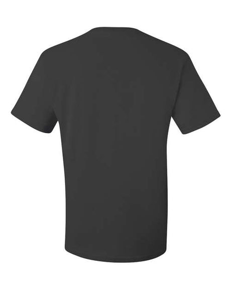 JERZEES Dri-Power 50/50 T-Shirt - Plus Mens Apparel Shirts & Tops