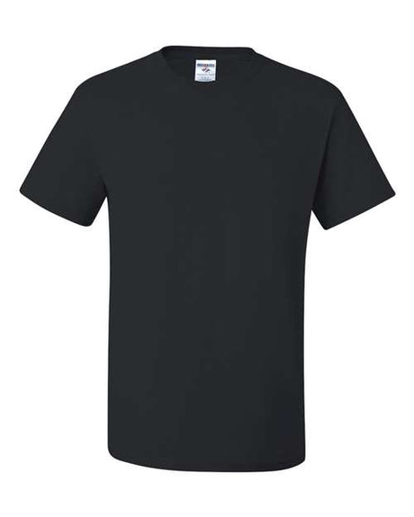 JERZEES Dri-Power 50/50 T-Shirt - Plus Mens Apparel Shirts & Tops