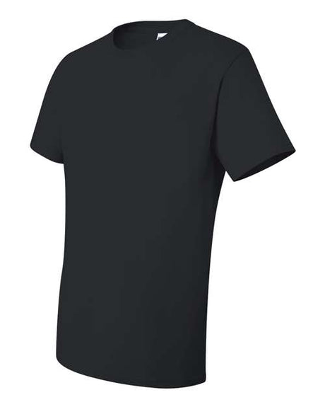 JERZEES Dri-Power 50/50 T-Shirt - Plus Mens Apparel Shirts & Tops