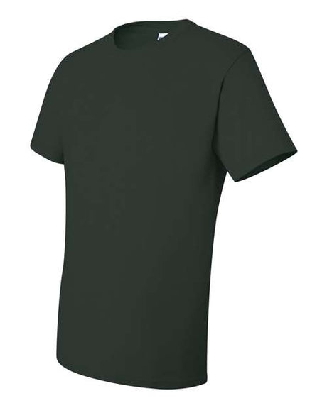 JERZEES Dri-Power 50/50 T-Shirt - Plus Mens Apparel Shirts & Tops