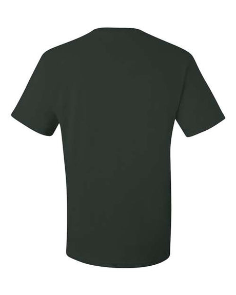 JERZEES Dri-Power 50/50 T-Shirt - Plus Mens Apparel Shirts & Tops