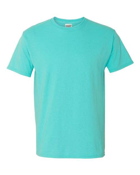JERZEES Dri-Power 50/50 T-Shirt - Plus Mens Apparel Shirts & Tops