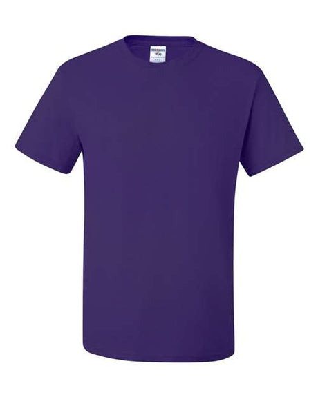JERZEES Dri-Power 50/50 T-Shirt - Plus Mens Apparel Shirts & Tops