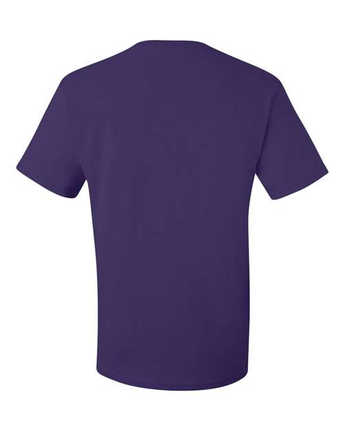 JERZEES Dri-Power 50/50 T-Shirt - Plus Mens Apparel Shirts & Tops