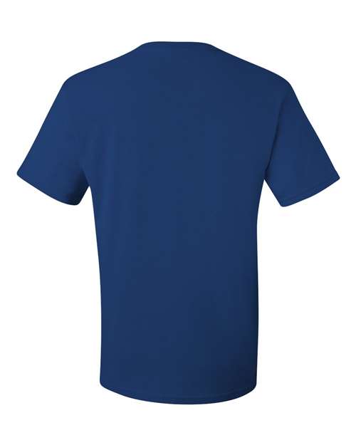 JERZEES Dri-Power 50/50 T-Shirt - Plus Mens Apparel Shirts & Tops