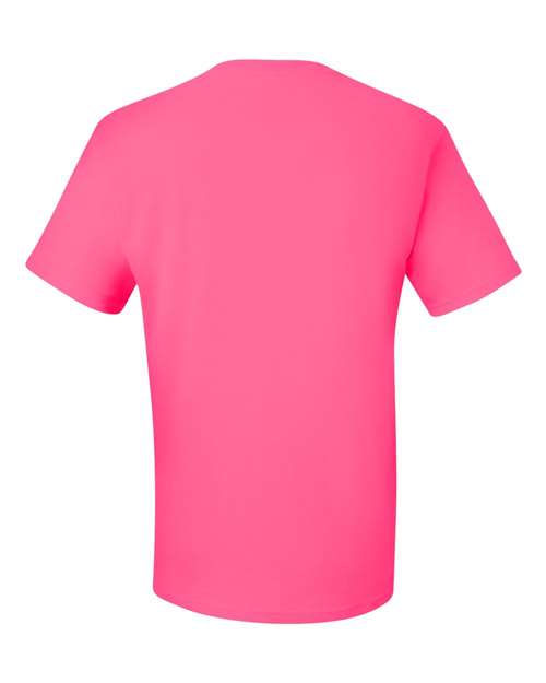 JERZEES Dri-Power 50/50 T-Shirt - Plus Mens Apparel Shirts & Tops