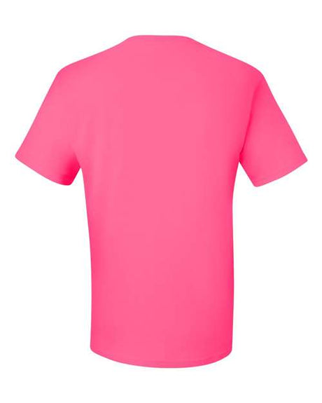 JERZEES Dri-Power 50/50 T-Shirt - Plus Mens Apparel Shirts & Tops