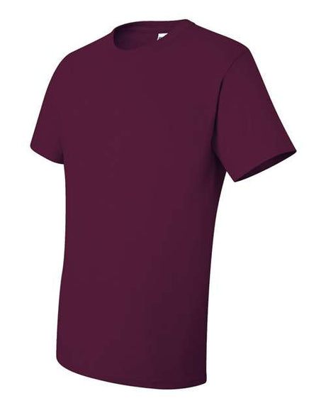 JERZEES Dri-Power 50/50 T-Shirt - Plus Mens Apparel Shirts & Tops