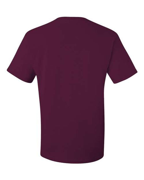 JERZEES Dri-Power 50/50 T-Shirt - Plus Mens Apparel Shirts & Tops