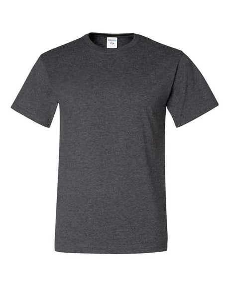 JERZEES Dri-Power 50/50 T-Shirt - Plus Mens Apparel Shirts & Tops