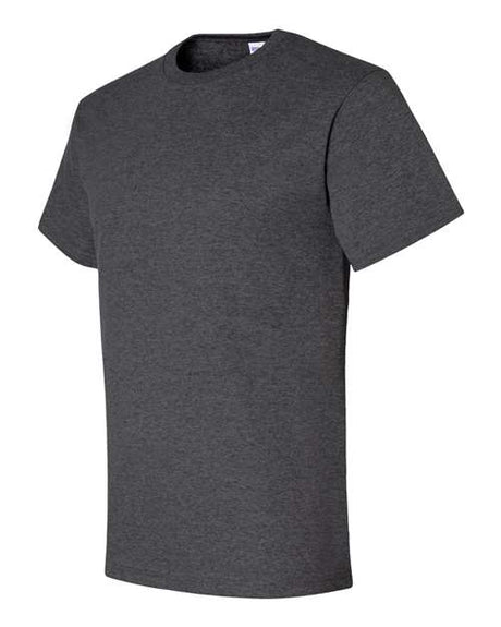 JERZEES Dri-Power 50/50 T-Shirt - Plus Mens Apparel Shirts & Tops