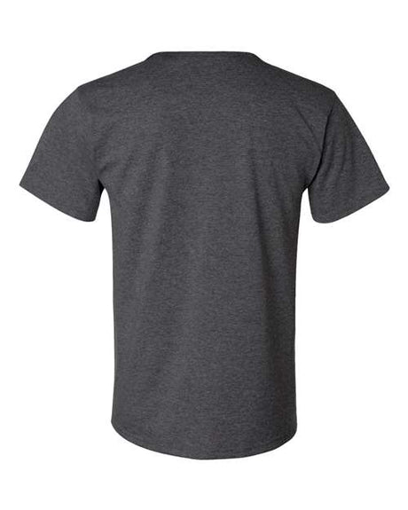 JERZEES Dri-Power 50/50 T-Shirt - Plus Mens Apparel Shirts & Tops