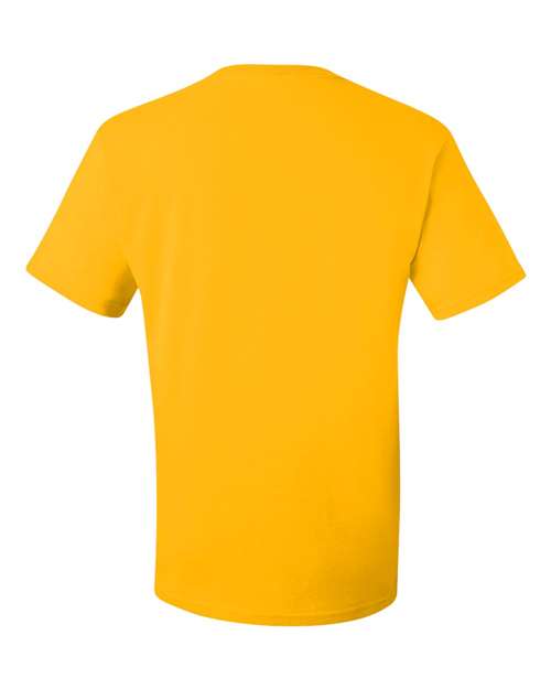 JERZEES Dri-Power 50/50 T-Shirt - Plus Mens Apparel Shirts & Tops