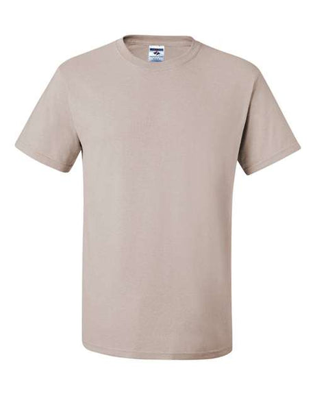 JERZEES Dri-Power 50/50 T-Shirt - Plus Mens Apparel Shirts & Tops
