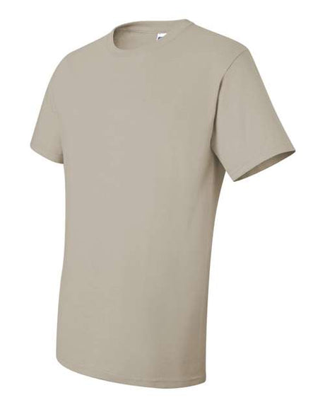 JERZEES Dri-Power 50/50 T-Shirt - Plus Mens Apparel Shirts & Tops