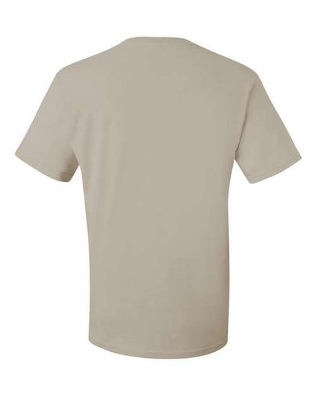 JERZEES Dri-Power 50/50 T-Shirt - Plus Mens Apparel Shirts & Tops