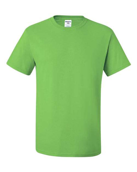 JERZEES Dri-Power 50/50 T-Shirt - Plus Mens Apparel Shirts & Tops