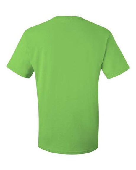 JERZEES Dri-Power 50/50 T-Shirt - Plus Mens Apparel Shirts & Tops