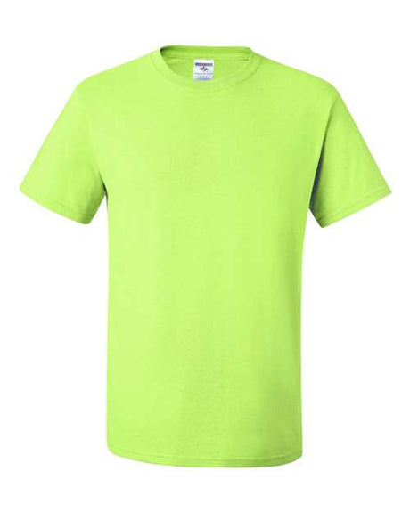 JERZEES Dri-Power 50/50 T-Shirt - Plus Mens Apparel Shirts & Tops