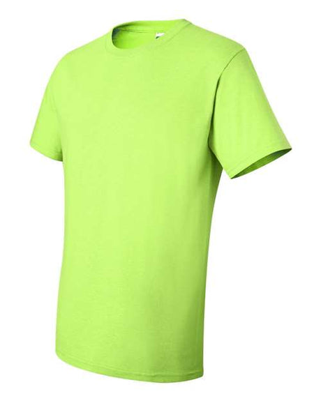 JERZEES Dri-Power 50/50 T-Shirt - Plus Mens Apparel Shirts & Tops