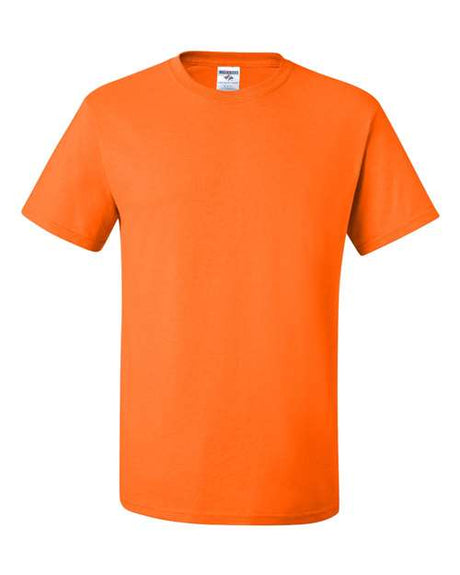 JERZEES Dri-Power 50/50 T-Shirt - Plus Mens Apparel Shirts & Tops