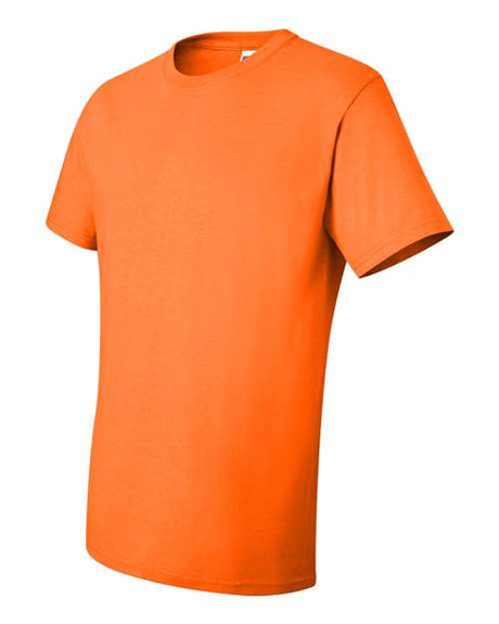 JERZEES Dri-Power 50/50 T-Shirt - Plus Mens Apparel Shirts & Tops