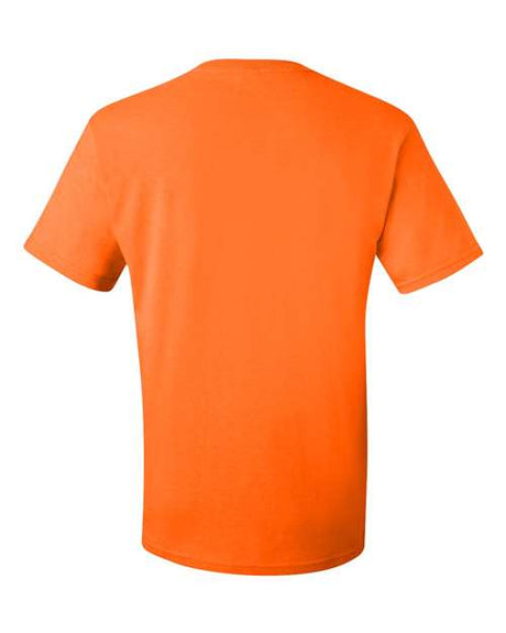 JERZEES Dri-Power 50/50 T-Shirt - Plus Mens Apparel Shirts & Tops