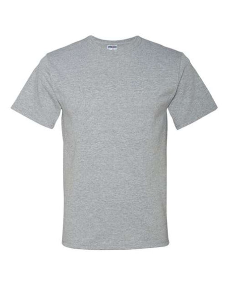 JERZEES Dri-Power 50/50 T-Shirt - Plus Mens Apparel Shirts & Tops
