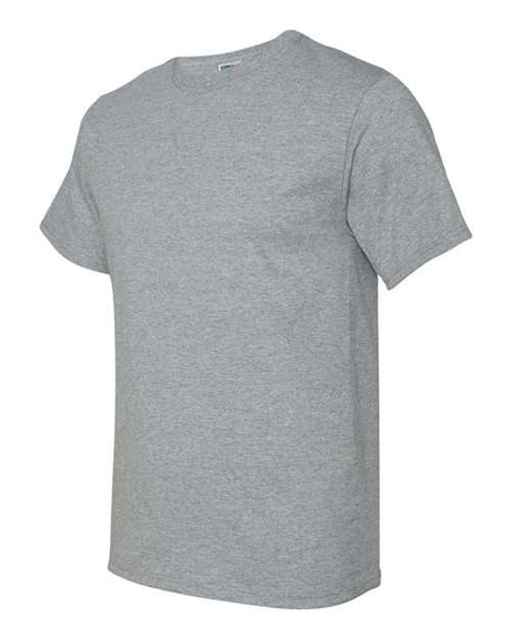 JERZEES Dri-Power 50/50 T-Shirt - Plus Mens Apparel Shirts & Tops