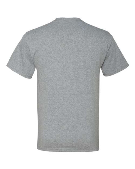 JERZEES Dri-Power 50/50 T-Shirt - Plus Mens Apparel Shirts & Tops