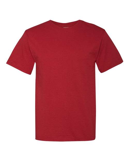JERZEES Dri-Power 50/50 T-Shirt - Plus Mens Apparel Shirts & Tops