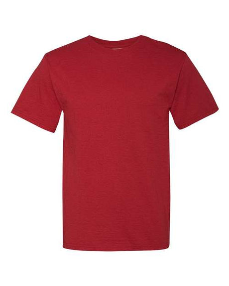 JERZEES Dri-Power 50/50 T-Shirt - Plus Mens Apparel Shirts & Tops