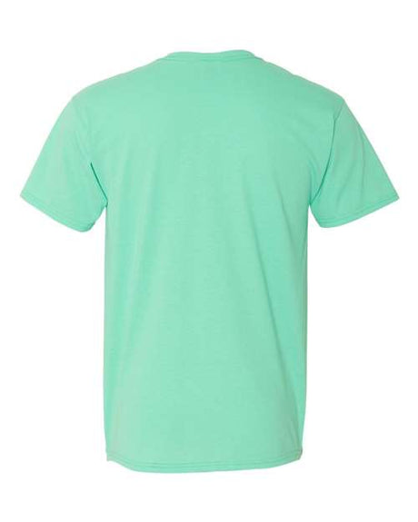JERZEES Dri-Power 50/50 T-Shirt - Plus Mens Apparel Shirts & Tops