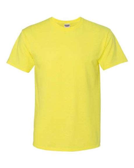 JERZEES Dri-Power 50/50 T-Shirt - Plus Mens Apparel Shirts & Tops