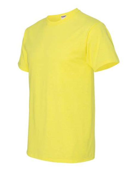 JERZEES Dri-Power 50/50 T-Shirt - Plus Mens Apparel Shirts & Tops
