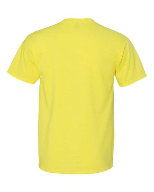 JERZEES Dri-Power 50/50 T-Shirt - Plus Mens Apparel Shirts & Tops