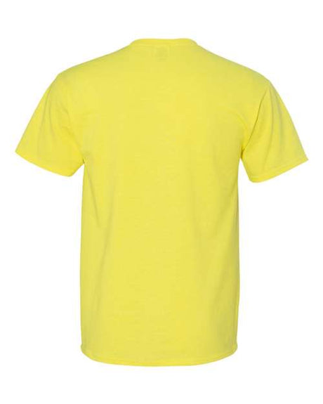 JERZEES Dri-Power 50/50 T-Shirt - Plus Mens Apparel Shirts & Tops