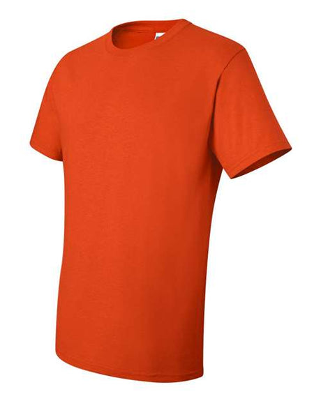 JERZEES Dri-Power 50/50 T-Shirt - Plus Mens Apparel Shirts & Tops