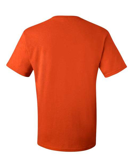 JERZEES Dri-Power 50/50 T-Shirt - Plus Mens Apparel Shirts & Tops