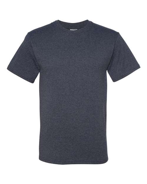 JERZEES Dri-Power 50/50 T-Shirt - Plus Mens Apparel Shirts & Tops