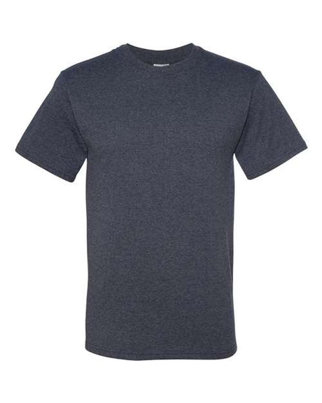 JERZEES Dri-Power 50/50 T-Shirt - Plus Mens Apparel Shirts & Tops