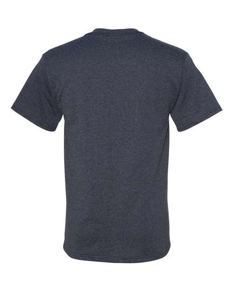 JERZEES Dri-Power 50/50 T-Shirt - Plus Mens Apparel Shirts & Tops
