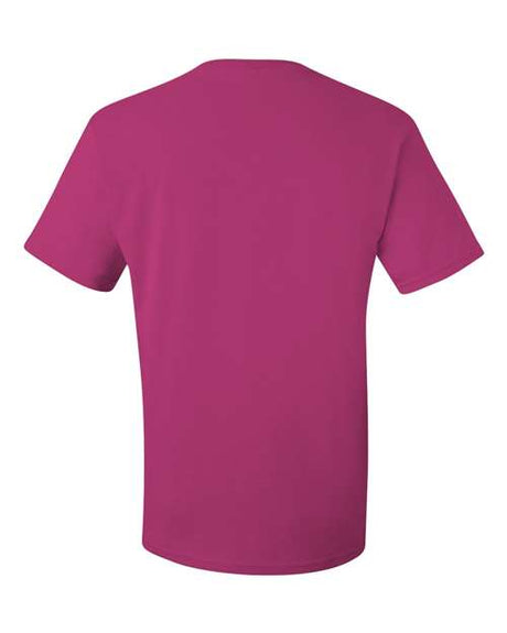 JERZEES Dri-Power 50/50 T-Shirt - Plus Mens Apparel Shirts & Tops