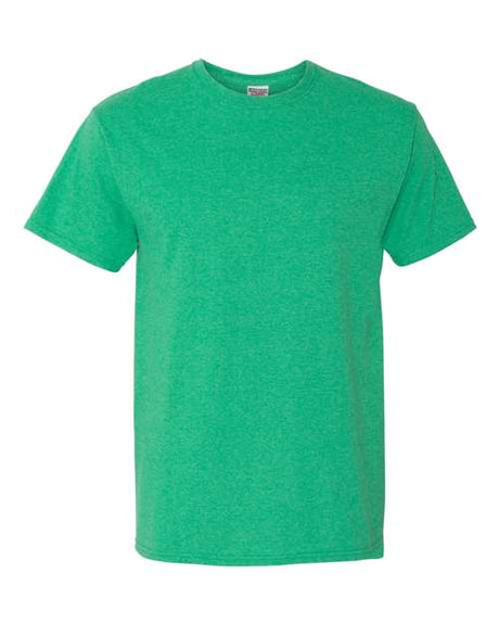 JERZEES Dri-Power 50/50 T-Shirt - Plus Mens Apparel Shirts & Tops