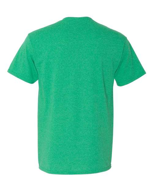 JERZEES Dri-Power 50/50 T-Shirt - Plus Mens Apparel Shirts & Tops