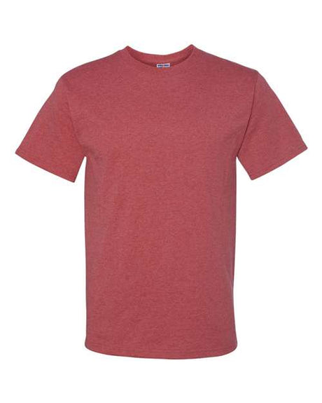 JERZEES Dri-Power 50/50 T-Shirt - Plus Mens Apparel Shirts & Tops