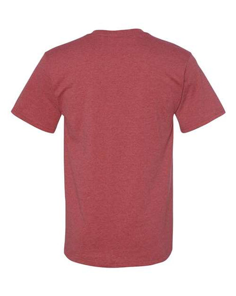 JERZEES Dri-Power 50/50 T-Shirt - Plus Mens Apparel Shirts & Tops