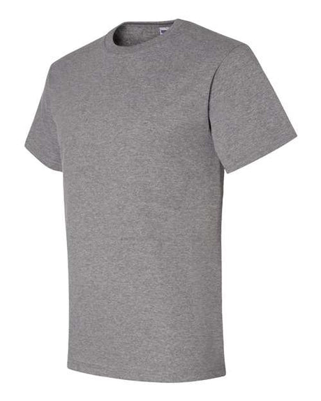 JERZEES Dri-Power 50/50 T-Shirt - Plus Mens Apparel Shirts & Tops