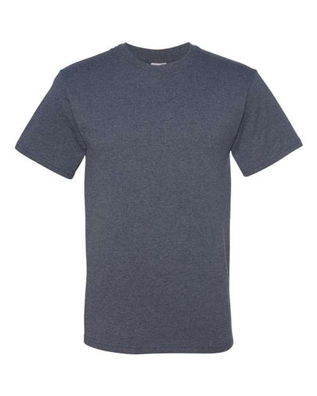 JERZEES Dri-Power 50/50 T-Shirt - Plus Mens Apparel Shirts & Tops