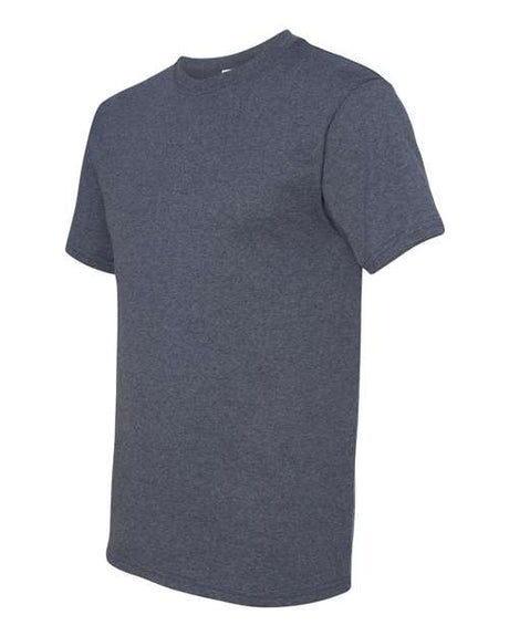 JERZEES Dri-Power 50/50 T-Shirt - Plus Mens Apparel Shirts & Tops